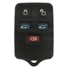 Ford Lincoln 5-Button Remote CWTWB1U511 CWTWB1U551 3L7T-15K601-AB - Refurbished Recase
