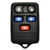 Ford Mercury 5-Button Remote CWTWB1U511 CWTWB1U551 3F2Z-15K601-AA - Refurbished Recase
