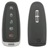 Lincoln 5 Button Smart Key M3N5WY8609, 164-R8103, 315 MHz - Refurbished, Grade A