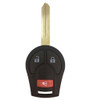 GM 3 Button Remote Head Key CWTWB1U751, 19316465, 315 MHz - Refurbished, Grade A