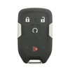 GMC 4 Button Smart Key HYQ1EA, 13584513, 433 MHz - Refurbished, Grade A