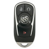 Buick 4 Button Smart Key HYQ4ES, 13530513, 433 MHz - Refurbished, Grade A