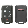 GMC 6-Button Remote M3N-32337200 13577761 - Refurbished Grade A