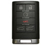 Cadillac 6-Button Remote OUC6000066 OUC6000223 22756465 22756466 - Refurbished Recase