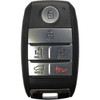 Kia 6 Button Smart Key SY5YPFGE06, 95440-A9300, 433 MHz - Refurbished, Grade A