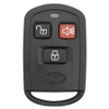 Hyundai 3-Button Remote NYOSEKS-02TX - Refurbished Recase