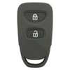 Kia 3 Button Remote PINHA-T038, 95430-1G012, 315 MHz - Refurbished, Recase