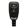 Hyundai 3 Button Remote OSLOKA-110T, OSLOKA-320T, 95430-2E200, 315 MHz - Refurbished, Recase