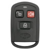 Hyundai 3-Button Remote OSLOKA-230T 95411-26202 - Refurbished Recase
