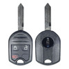 Lincoln 3 Button Remote Head Key CWTWB1U793 - Refurbished, Grade A