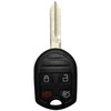 Ford/Lincoln/Mercury 4 Button Remote Head Key CWTWB1U793 - Refurbished, Grade A 171265