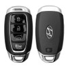 Hyundai 4 Button Smart Key TQ8-FOB-4F32, 95440-S2000, 433 MHz - New, OEM