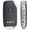 Kia 5-Button Smart Key CQOFD00790 95440-L3430 433 MHz, New OEM