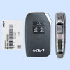Kia 6-Button Smart Key SY5KA4FGE06 95440-R0410 433 MHz, New OEM