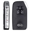 Kia 7-Button Smart Key SY5MQ4FGE05 95440-R0100 433 MHz, New OEM