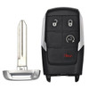 Ram 4 Button Smart Key GQ4-76T, 68365327AB, 433 MHz - Aftermarket