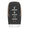 Ram 4-Button Smart Key OHT-4882056 68442907AB 433 MHz, Aftermarket (DL)