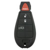 Chrysler Dodge 4-Button Smart Key IYZ-C01C 68058346AF 433 MHz, Aftermarket (DL)