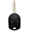 Ford/Lincoln/Mercury 3 Button Remote Head Key CWTWB1U793 / OUC6000022 (DL)