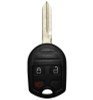 Ford/Lincoln/Mercury 3 Button Remote Head Key CWTWB1U793 / OUC6000022 (DL)