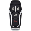 Ford 4-Button Smart Key 1-Way M3N-A2C31243800 164-R8109 315 MHz, Aftermarket (DL)