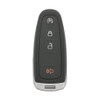 Ford 4-Button Smart Key M3N5WY8609 164-R8091 315 MHz, Aftermarket (DL)