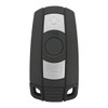 BMW 3 Button Smart Key Replacement Case