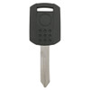 H75-P Plastic Head Key