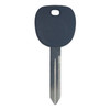 B102-P Plastic Head Key
