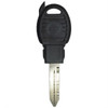 JMA Chrysler, Dodge, Jeep Chipless Transponder Key Shell, Y170, TP00CHR-15-P1