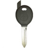 JMA Y160/Y164 Key Shell