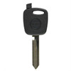 JMA TP00FO 15DC.P Ford Key Shell