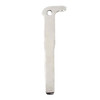 Ford High Security Remote Head Key Blade Replacement HU101 - Aftermarket