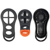 Mopar 6 Button Remote Case