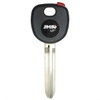 JMA Suzuki (TP00ISU 3D P2) Key Shell