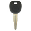 JMA GM B114PT Chipless Transponder Key Shell