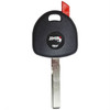 JMA Chevrolet Pontiac GM45 Chipless Transponder Key Shell
