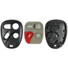CASE AND PAD FITS SKU 595