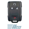 Chevrolet GMC 4-Button Remote M3N-32337200 22881479 