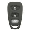 Kia 4-Button Remote PLNHM-T011 95430-1D201