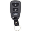 Hyundai 4-Button Remote NYOSEKS-TF10ATX 39N830-1000 (DL)