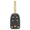 Honda/Acura 5 Button Remote Head Key N5F-A04TAA (DL)