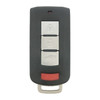 Mitsubishi 4 Button Proximity Key OUC644M-KEY-N