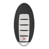 Nissan 5 Button Proximity Remote Smart Key KR5S180144106 (S180144110), 285E3-6FL7B, 433 MHz - Aftermarket