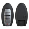 Nissan 5 Button Proximity Smart Key KR5S180144014, 285E3-9HP5B, 433 MHz - Aftermarket