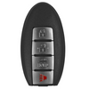 Nissan 4 Button Proximity Remote Smart Key CWTWB1U840, 285E3-3SG0D, 315 MHz - Aftermarket
