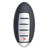 Nissan 5 Button Proximity Remote Smart Key KR5TXN7, 285E3-9UF7A, 433 MHz - Aftermarket
