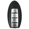 Nissan/Infiniti 4 Button Proximity Key DA34 KR55WK48903 / KR55WK49622 (DL)