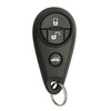 Subaru 4-Button Remote CWTWB1U819 88036 FG030 - New OEM