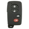 Scion 4 Button Proximity Smart Key HYQ14ACX, SU003-04643, 315 MHz - Aftermarket